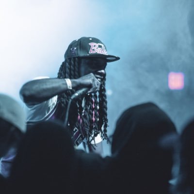 xtrvpvicx's profile picture. Hennything is possible // IG - trvpvic