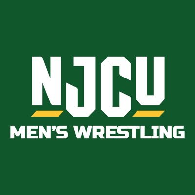 The official Twitter account of NJCU men's wrestling. Led by @NJCUCoachHT, assisted by Jason Estevez, Jake Gunning, and Jason Ecklof #d3wrestle