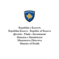 Ministria e Shëndetësisë (@msh_govks) 's Twitter Profile