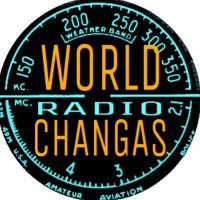 Worldchangas Radio(@Worldchangas) 's Twitter Profile Photo