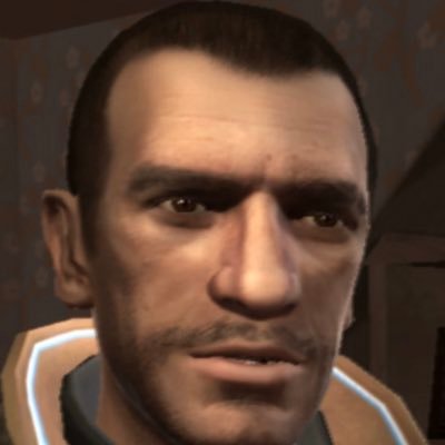 Niko Bellic (@NikoBellicIVx) / X
