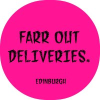 farroutdeliveries (@farroutdelivers) 's Twitter Profile Photo farroutdeliveries (@farroutdelivers) 's Twitter Profile Photo
