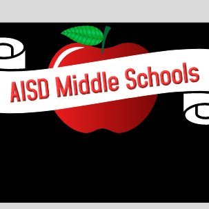 Welcome! We will share content and information going on within  our District and our AMAZING Middle Schools!!!