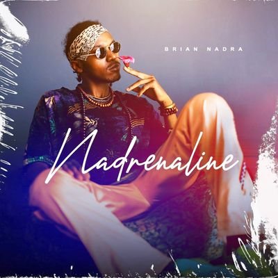 brian_nadra's profile picture. My NEW ALBUM 📀#NADRENALINE📀 OUT NOW!!Click the link below⬇️