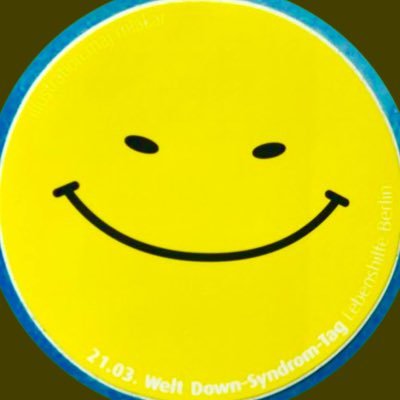 LockeUnd's profile picture. Es ist normal, verschieden zu sein. In unserer Familie gibt es ein Chromosom mehr als bei den meisten, und überhaupt, normal kann ja jede....