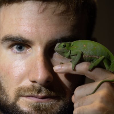 PhD candidate at the Centre for Ecological Genomics and Wildlife Conservation. Dwarf chameleon phylogenomics. Cycling coach @MTraincoaching & cyclist