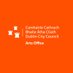Dublin City Arts Office (@labdcc) Twitter profile photo Dublin City Arts Office (@labdcc) Twitter profile photo