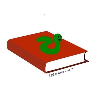 theweebookworm Profile