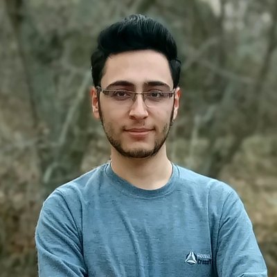 HamedDamirchi's profile picture. یه برنامه نویس که دنبال راه حل های ساده اس
