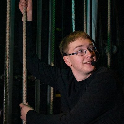 Stage Manager
Proficiency in other Technical Theatre skills
Firestone High School '21