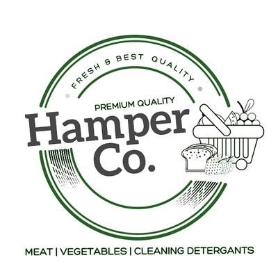 🛒E-commerce for all your Essential Products🛒
🥩Meat Hampers🥩
🌽Vegetables Hampers🥕
🧂Spices & Herbs🧂
🚚Resellers Network🚚