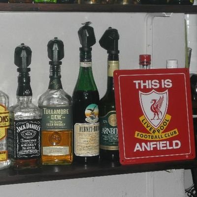 51deways's profile picture. LFC & Music  Please go check out
Williams Gift 🧡