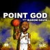 Point God with Baron Davis (@PointGodPod) Twitter profile photo