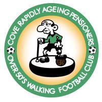 Older Shots Walking Football (@oldershots) 's Twitter Profile