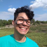 Isaac (@isaac_mmmm) 's Twitter Profile