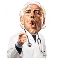 Dr. Woo! (@doctorwoooooo) 's Twitter Profile
