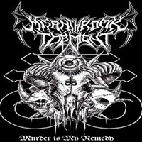 Misanthropik Torment Band (@bandtorment) 's Twitter Profile