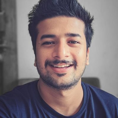 _harshartist's profile picture. SOFTWARE ENGINEER