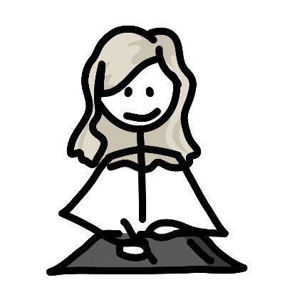 Stickfigure specialist and comic artist. Take a break and watch people's funny, true, animated stories on YouTube at https://t.co/GERkiAVSVa
