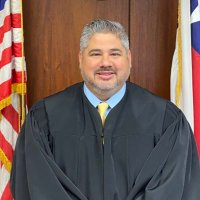 Judge Victor Treviño III(@JudgeTrevinoIII) 's Twitter Profile Photo