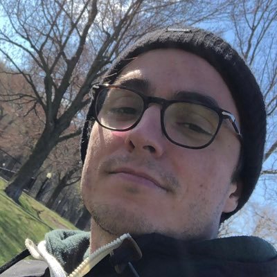 Vincentfc4's profile picture. 