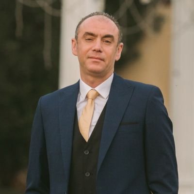 bluedan21's profile picture. I trust everyone. I just don’t trust the devil inside them.