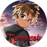TempestWRLD's profile picture. King of the crew 👑 When the dust settles I am what stands strong