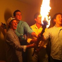 Ben Albers (@tootallbalbers) 's Twitter Profile