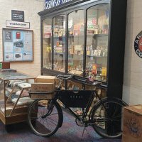Felixstowe Museum (@felixstowemus) 's Twitter Profile Photo Felixstowe Museum (@felixstowemus) 's Twitter Profile Photo