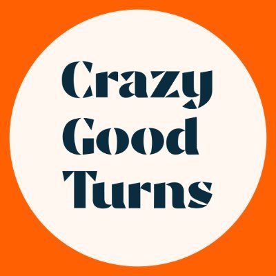 CrazyGoodTurns Profile Picture