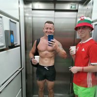 Stu JD (@deanie8) 's Twitter Profile