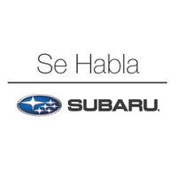 Se Habla Subaru(@sehablasubaru) 's Twitter Profile Photo