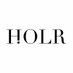 HOLR Magazine (@holrmagazine) Twitter profile photo HOLR Magazine (@holrmagazine) Twitter profile photo