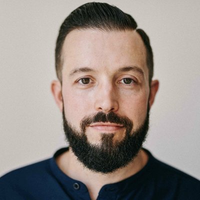 adamwallat's profile picture. remote product designer by day, local foodie at night
