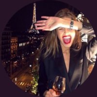 Ayla➰ (@1aylamalik) 's Twitter Profile Photo