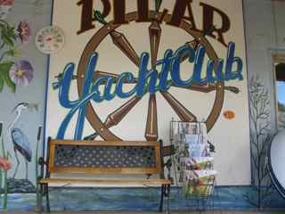 Pilaryachtclub's profile picture. Your one-stop shop for boating, day-tripping, and getting your coffee buzz on the Rio Grande