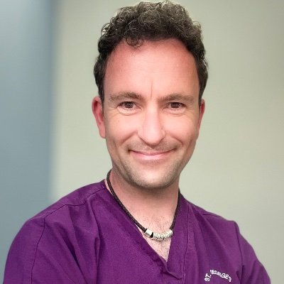 Jonny Aron Profile