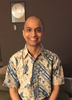 I work on problems in causal inference and computational biology. I'm an assistant professor of computer science @WilliamsCollege. BS/MS/PhD @JohnsHopkins.