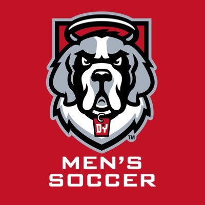 Home of the D'Youville University Men's Soccer program
ECC | NCAA Division II
#GoSaints | #FeedTheDawgs

https://t.co/K9PKbW98ua