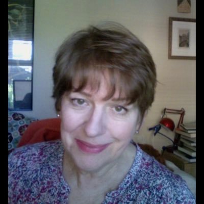 Jill Kerbyさんのプロフィール画像