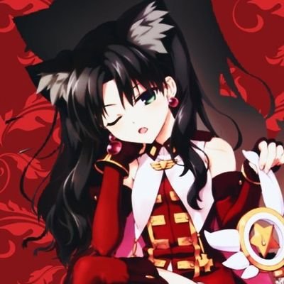 Rin Tohsakaさんのプロフィール画像
