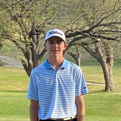 Choctaw High School Class of 2025 - Golf. #1 ranked player in Oklahoma’s class of 2025 and #15 in the world - Junior Golf Scoreboard. @OU_MGolf ‘29