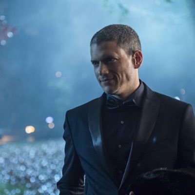 LisforLOKI's profile picture. #LOKI: magic is taking a thought and making it real || Multi-Fandom | #SaveLegendsOfTomorrow