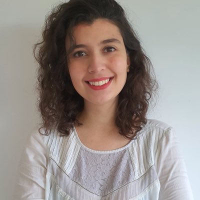 PhD student in Altorientalistik Universität Philipps Marburg