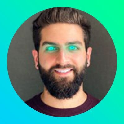 Engineer with interests in mathematics and decentralized finance
@developer_dao #529
$BTC