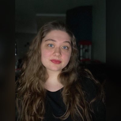 megannmariahhh's profile picture. Hi