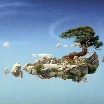 Enjoying writing about computer architecture. Busy during weekdays but will try to answer DMs asap. Profile pic by Roger Dean. Photo of Ronda taken by me.
