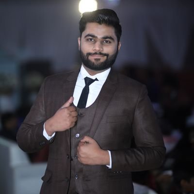 usamaimran343's profile picture. Blockchain Enthusiast