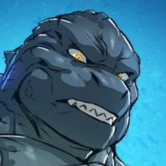 GodzillaKingOfMonstersさんのプロフィール画像