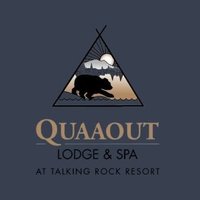 Quaaout Lodge & Spa at Talking Rock Resort (@quaaoutlodge) 's Twitter Profile